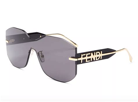 rue la la fendi sunglasses|Fendi Sunglasses for Women .